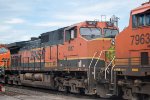 BNSF 1017